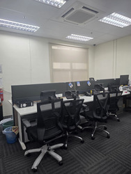 Ub Point (D14), Office #554859431
